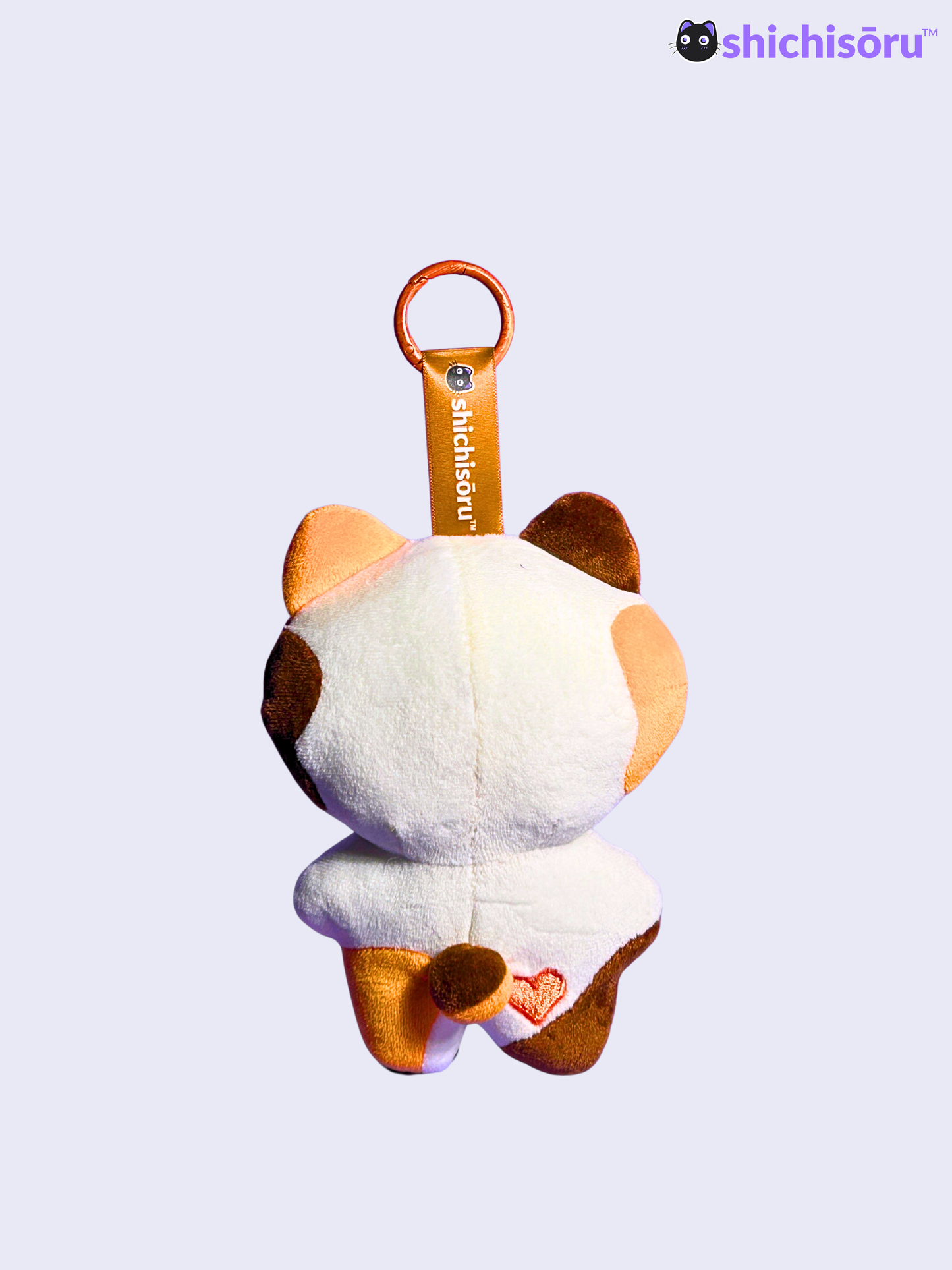 Toffee | Plushie
