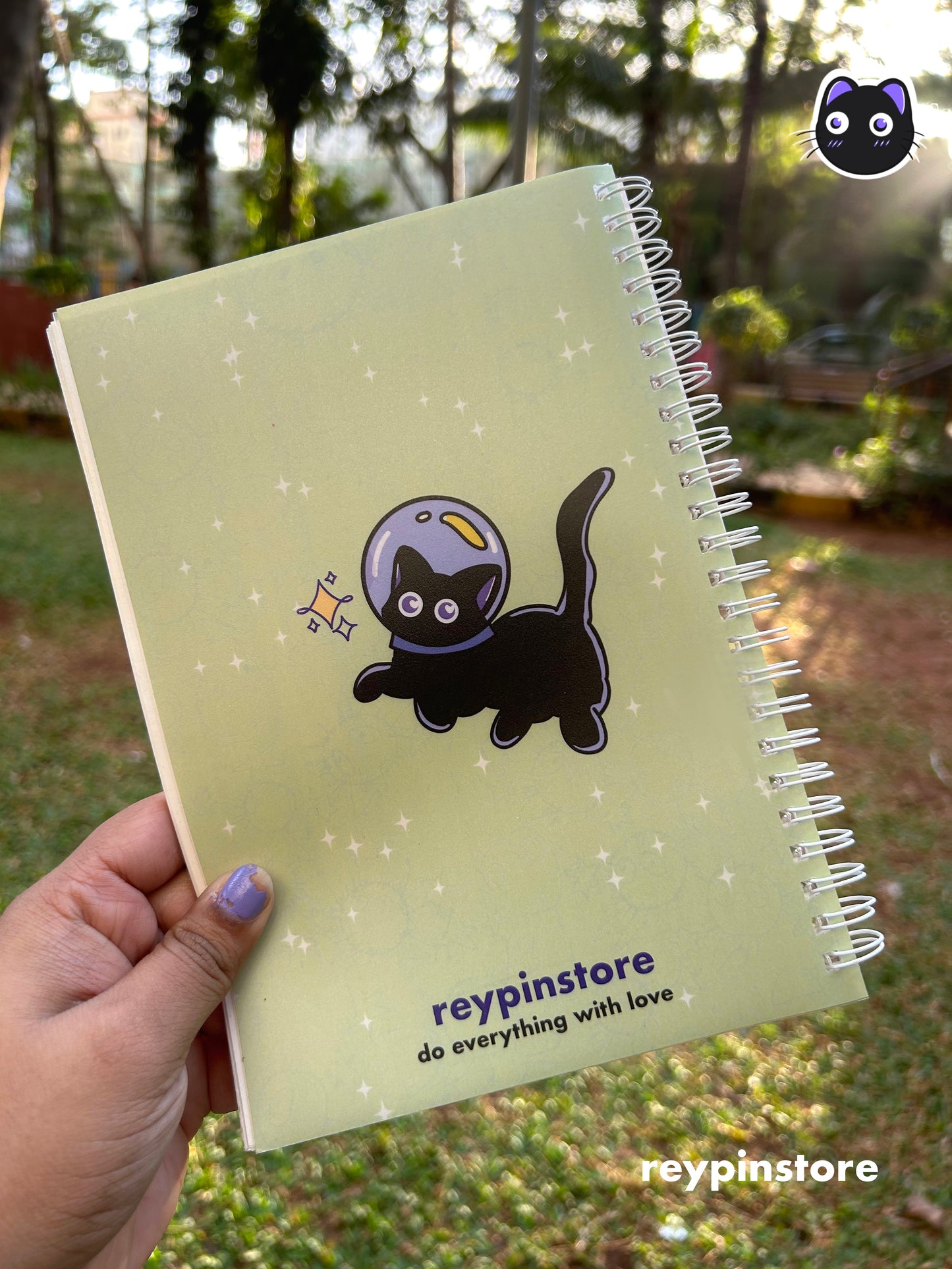 Sticker Collector | Reusable Sticker Journaling Book