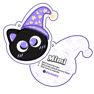 Character Card
