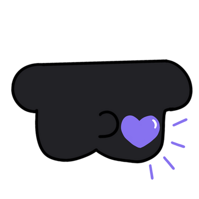 Butt Mark
