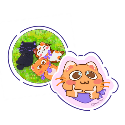 2 pcs