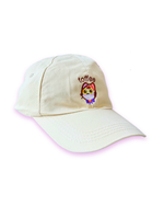 Toffee | Embroidered Cap