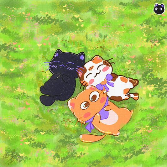 Magical World Of Shichisōru