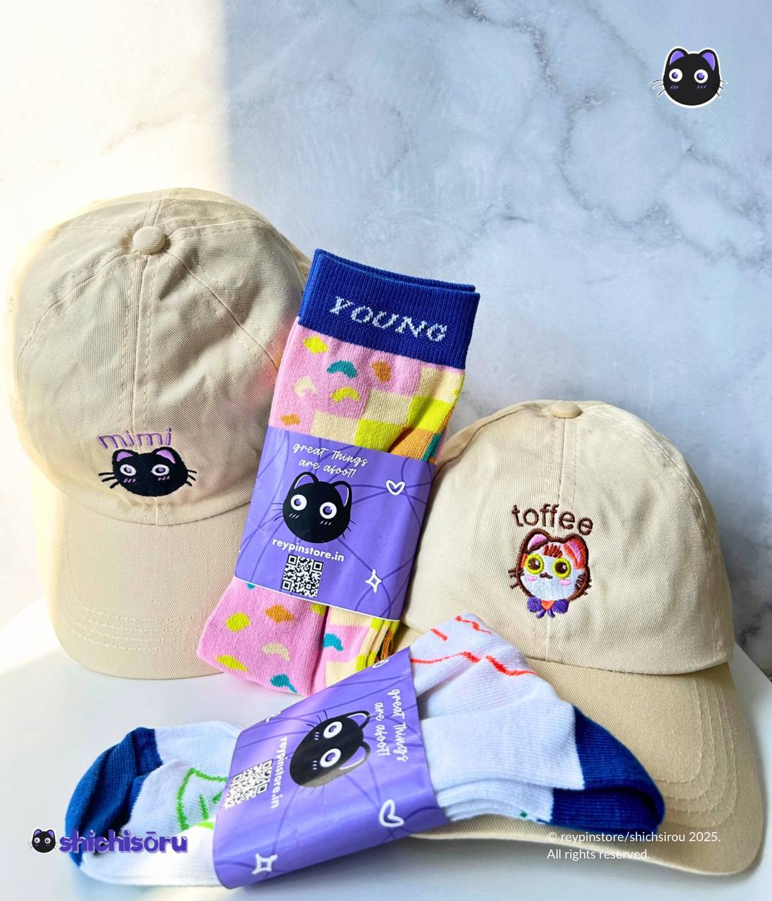 accessories