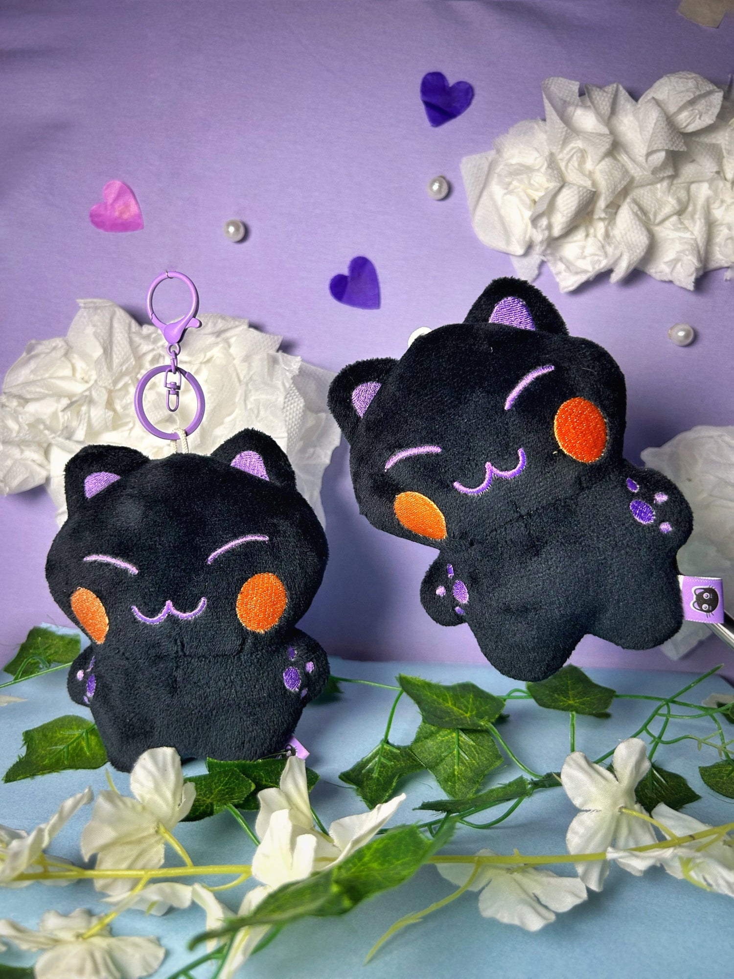 Plushie
