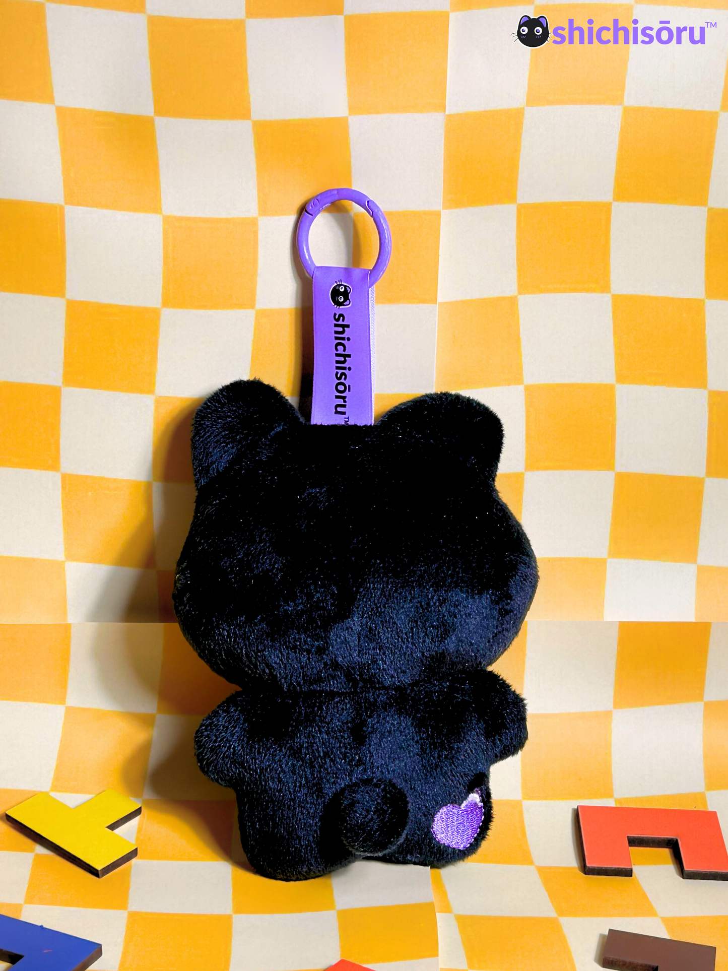 Mimi | Plushie