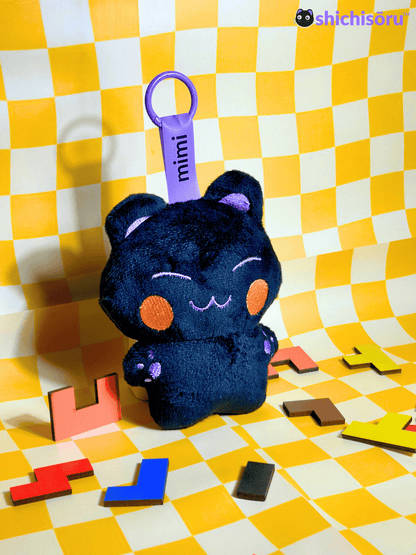 Mimi | Plushie