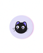 Cute Mimi | Fridge Magnet