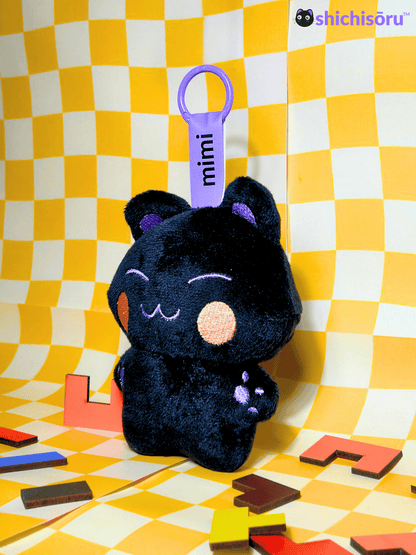 Mimi | Plushie