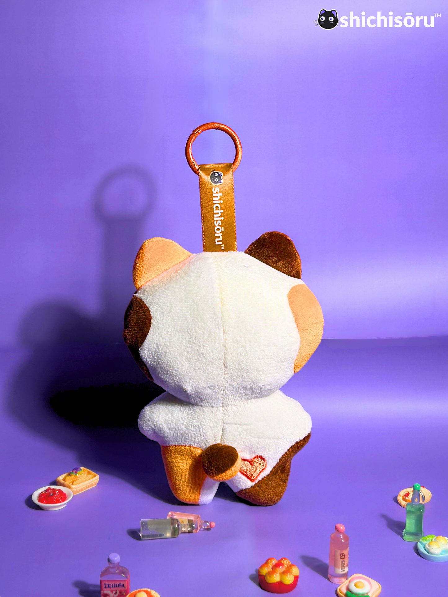 Toffee | Plushie