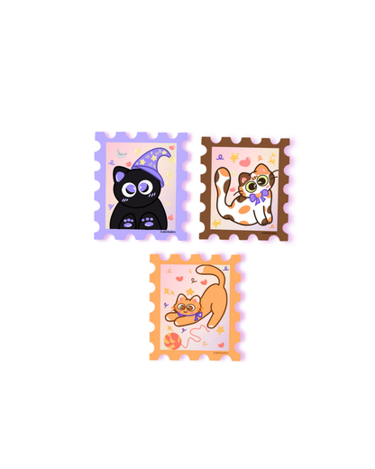 Blind Box & Cuties Hamper