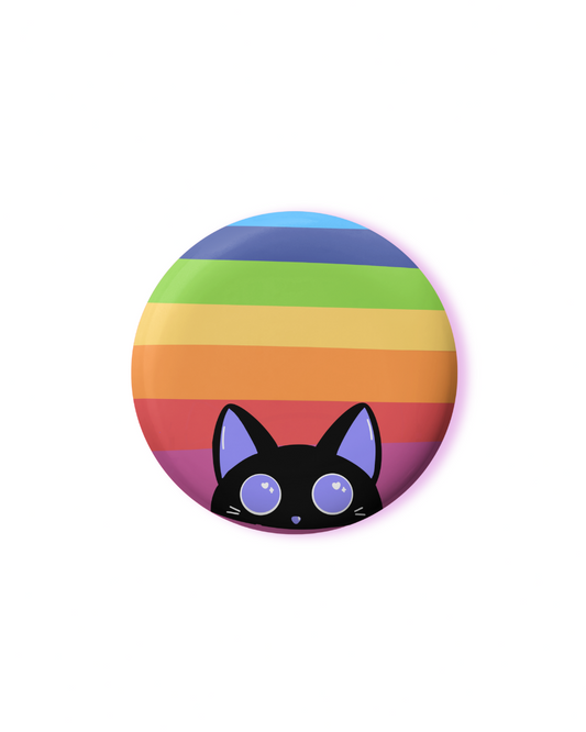 Mimi Pride Collection 🏳️‍🌈🐈‍⬛🐾✨