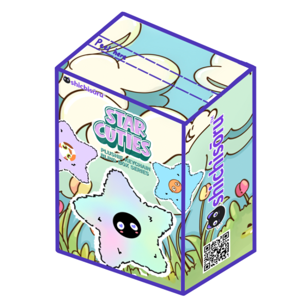 Single box contains 1 pc