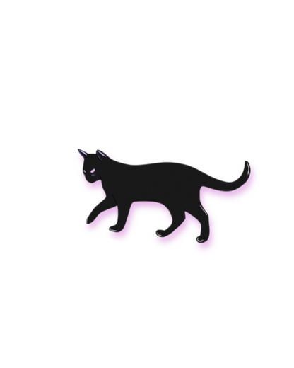 Playful Mimi | Vinyl Sticker