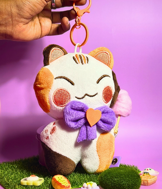 Toffee | Plushie