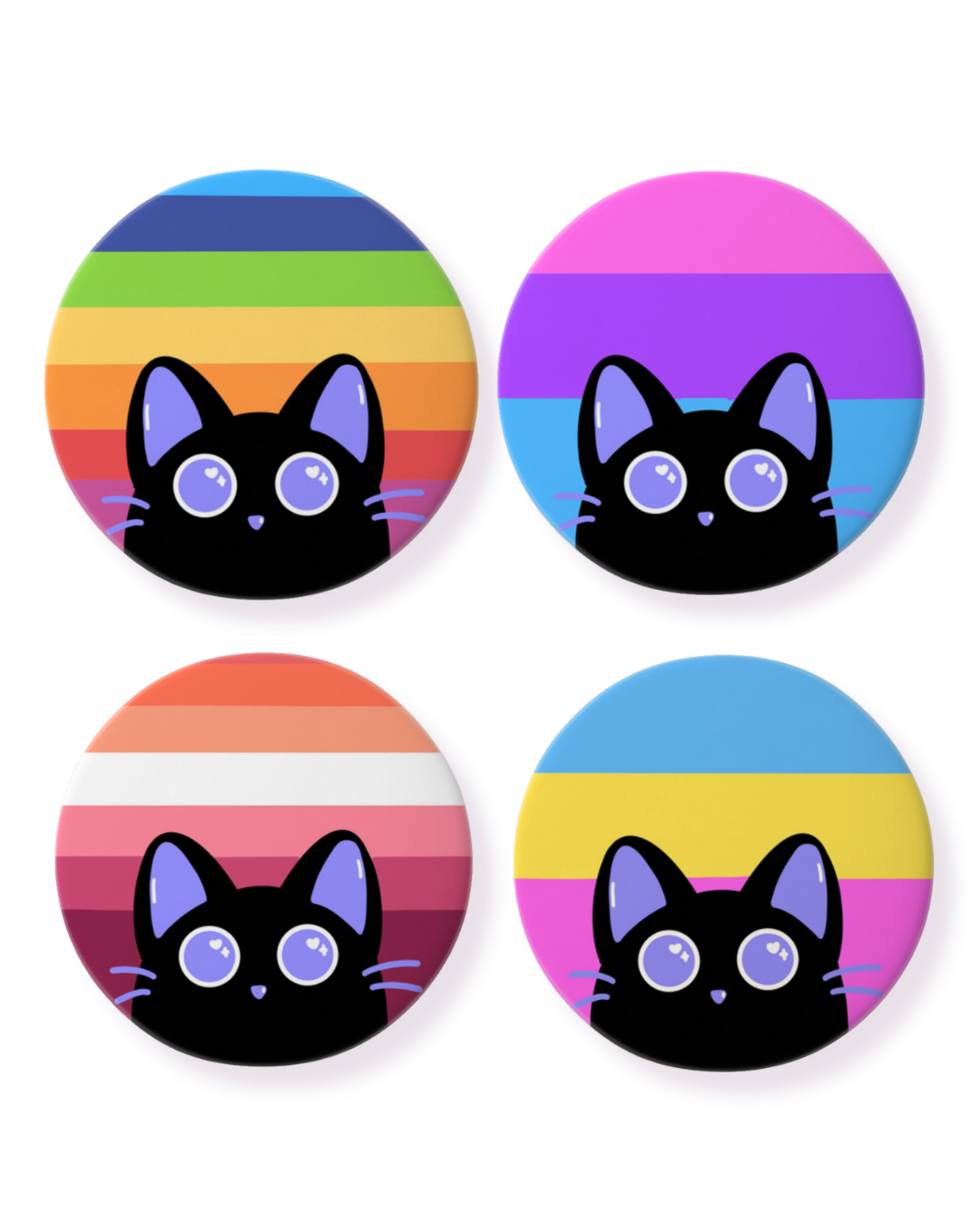 Mimi‘s Collection 🏳️‍🌈🐈‍⬛🐾✨
