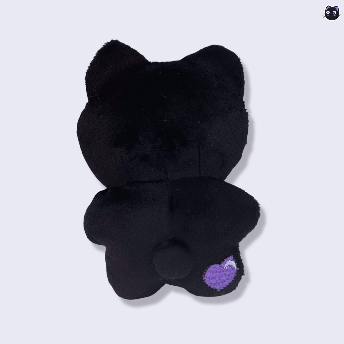 Angry Mimi | Plushie