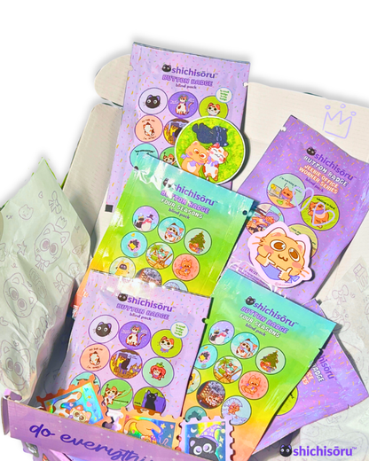 Blind Packs Hamper