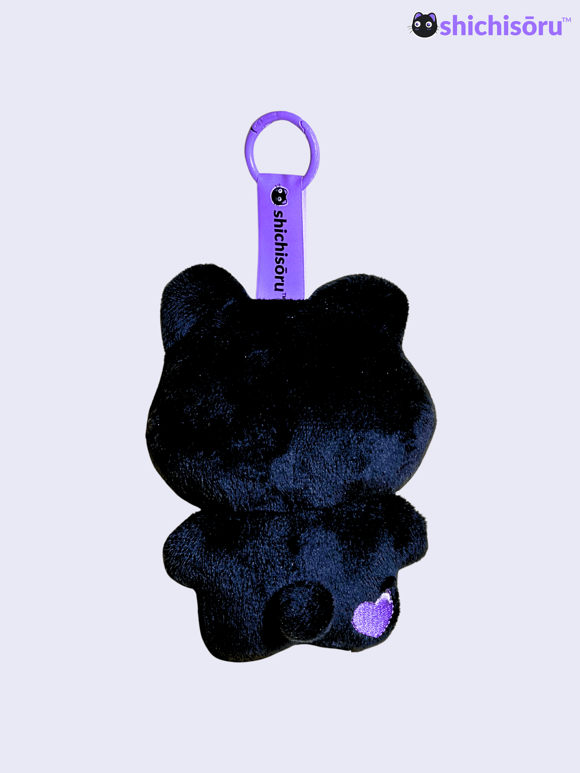 Mimi | Plushie – Shichisōru Mimi | Plushie – Shichisōru