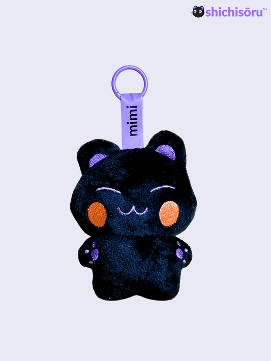 Mimi | Plushie