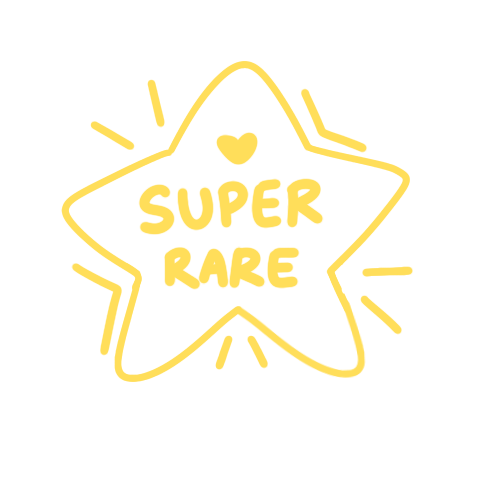 01 super rare design