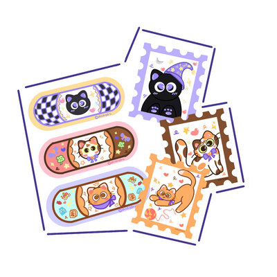 6 pcs
