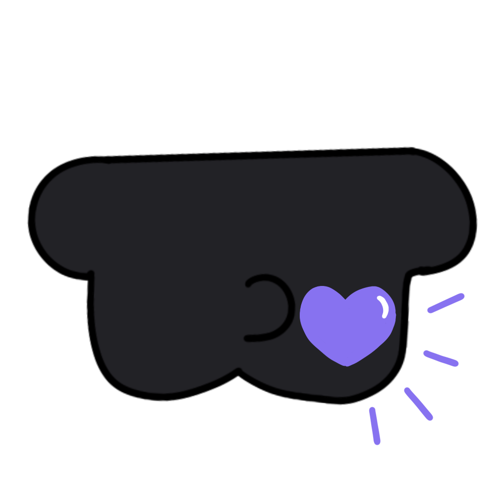 Butt Mark