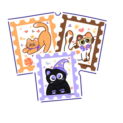 3 pcs