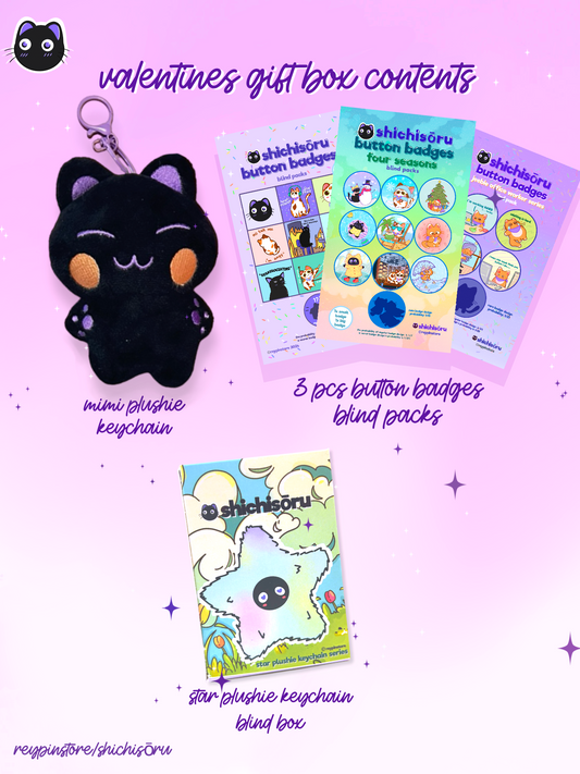 Mimi's Cozy Gift Hamper – A Sweet Surprise!