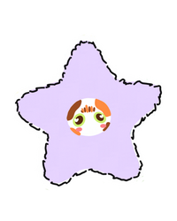Lavender Toffee