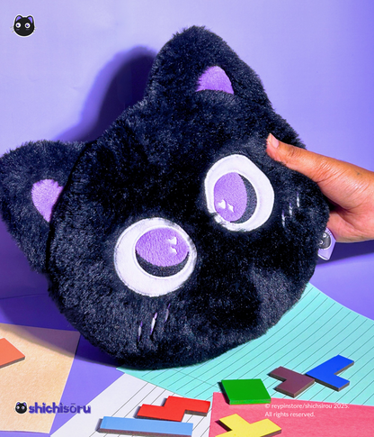 Cutie Mimi Plushie