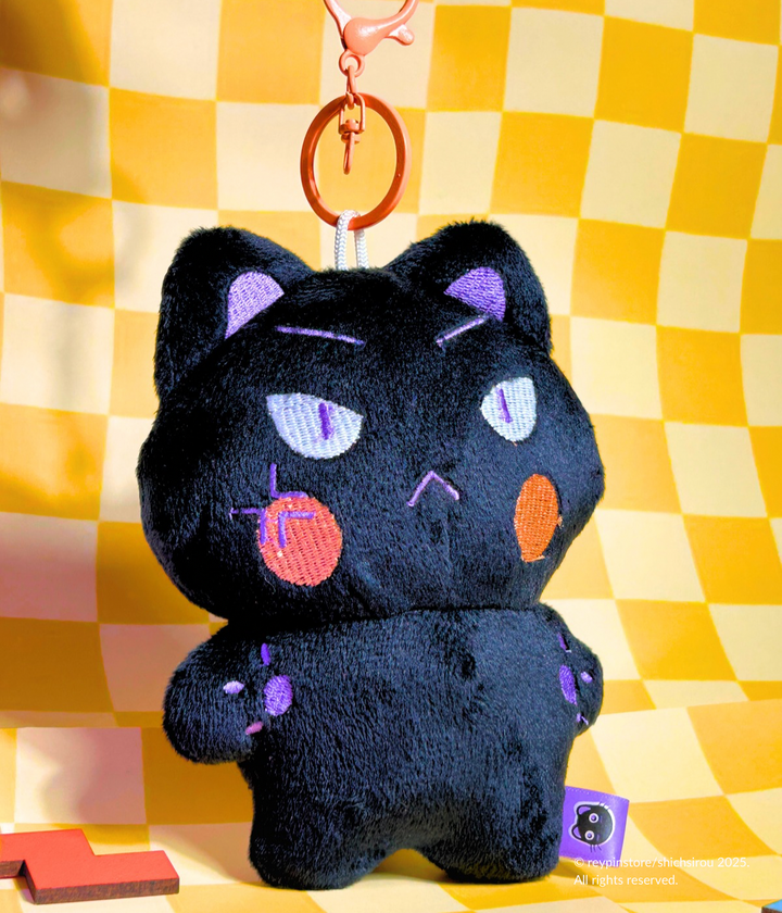 Plushie – Shichisōru