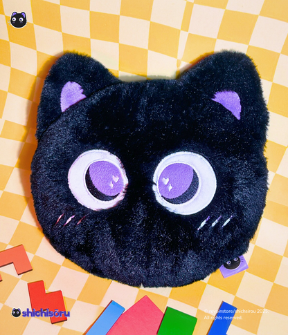 Cutie Mimi Plushie