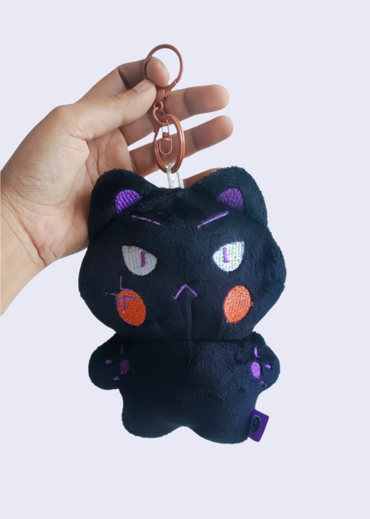 Angry Mimi | Plushie