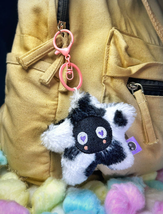 shichisōru star plushie keychain | blind box
