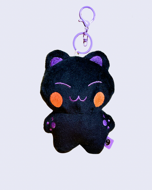 Mimi | Plushie