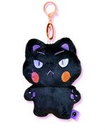 Angry Mimi | Plushie