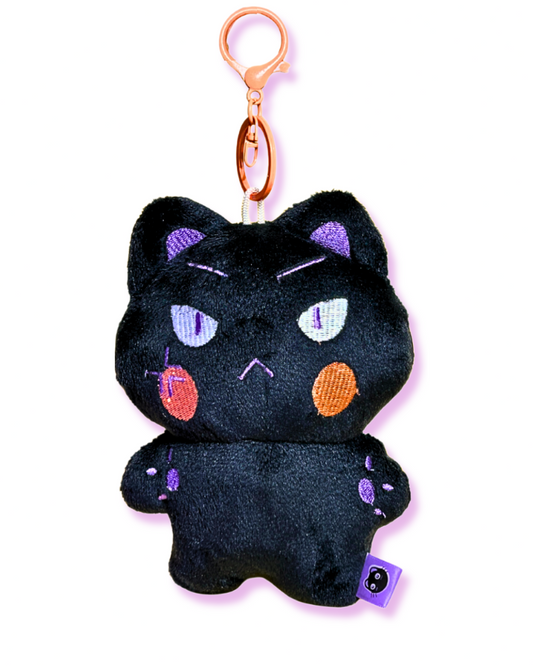 Angry Mimi | Plushie