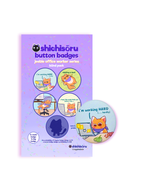 jeebie office worker series | blind packs