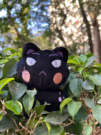 Angry Mimi | Plushie