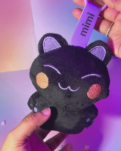 Mimi | Plushie Keychain - Collector’s Edition