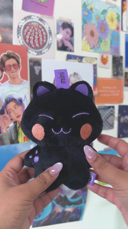 Mimi | Plushie