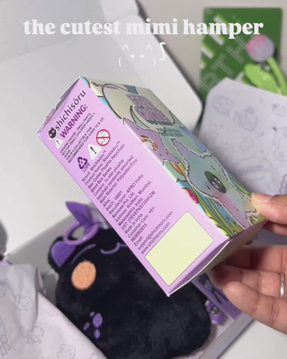 Mimi Plush & Blind Box Set