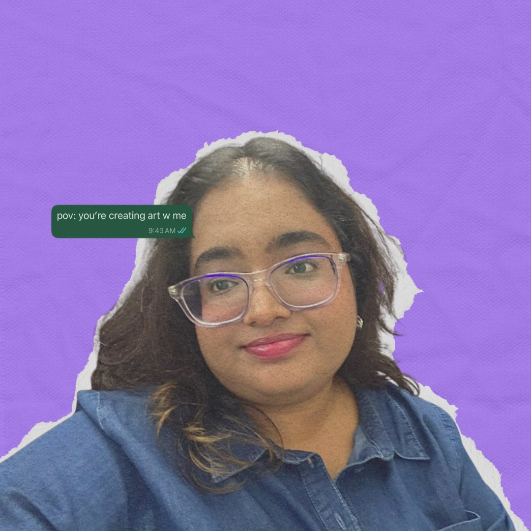 Load video: Artist Profile