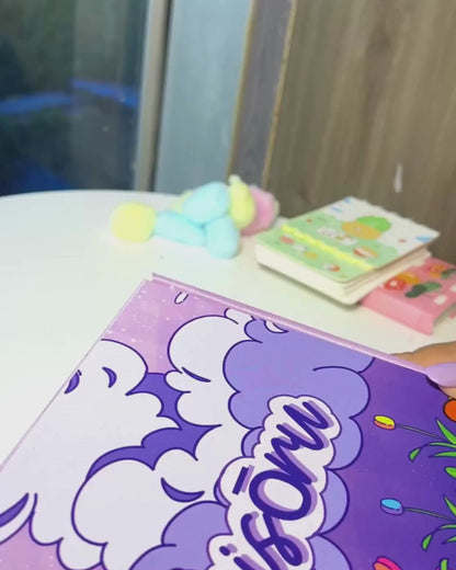 Blind Packs Hamper