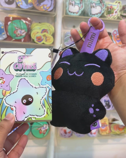 Mimi Plush & Blind Box Set