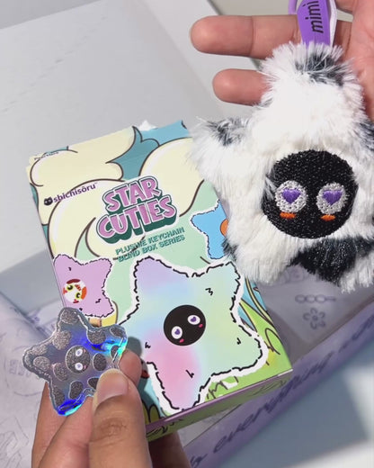 Blind Box & Cuties Hamper