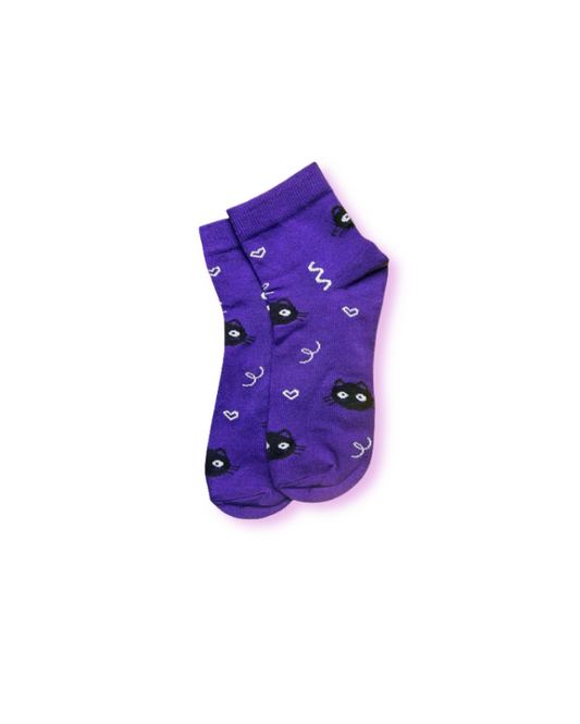 Mimi Ankle Socks